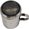 Dredger 10oz - Stainless Steel w/Handle
