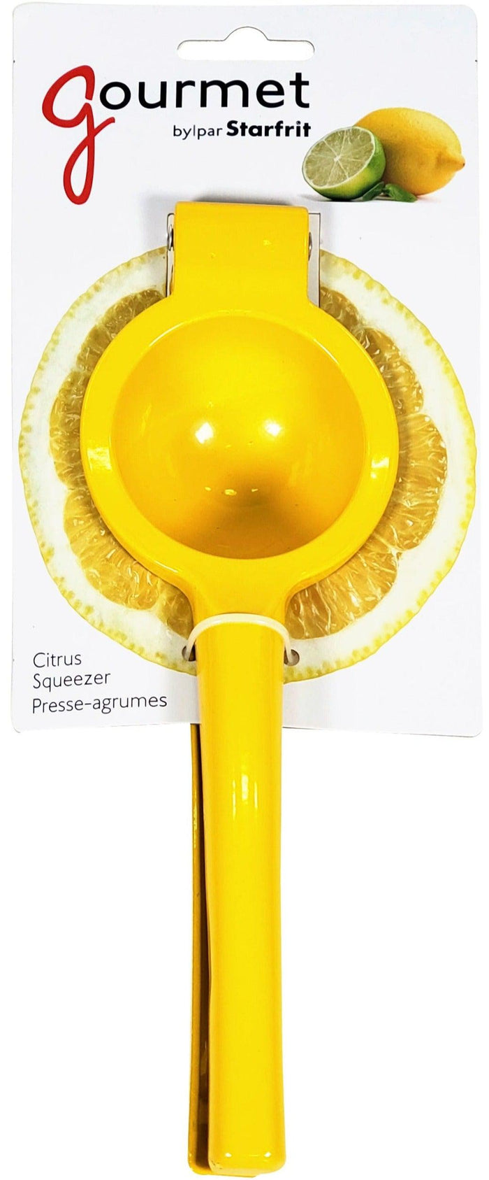 Starfrit - Citrus Squeezer