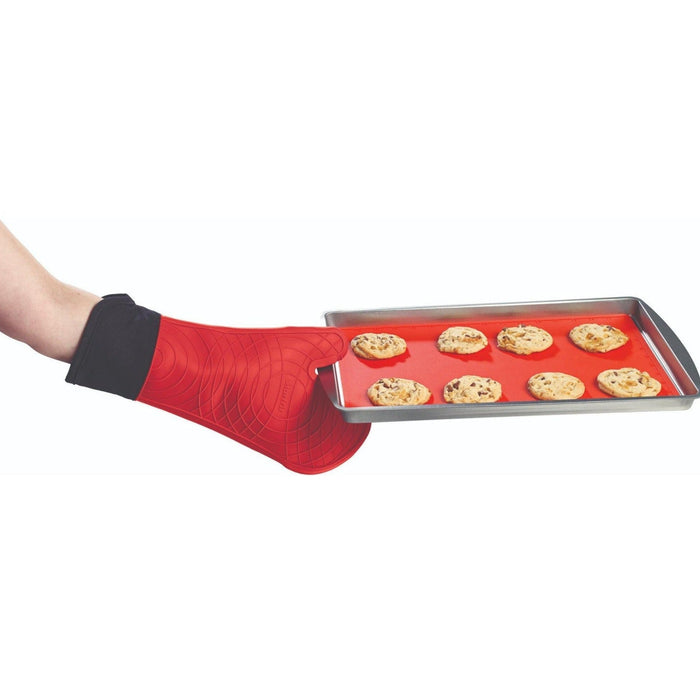 Starfrit - Silicone Oven Mitt - 15