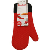 Starfrit - Silicone Oven Mitt - 15