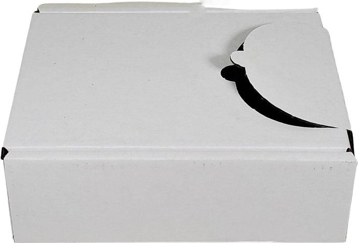 Value+ - Steak Paper - Black - 8