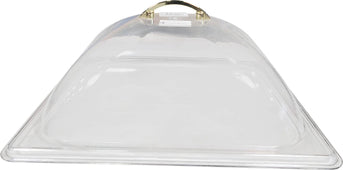 Dome Cover - Half-size - PC