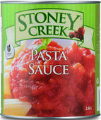 Stoney Creek Pasta Sauce