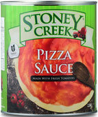 Stoney Creek Pizza Sauce