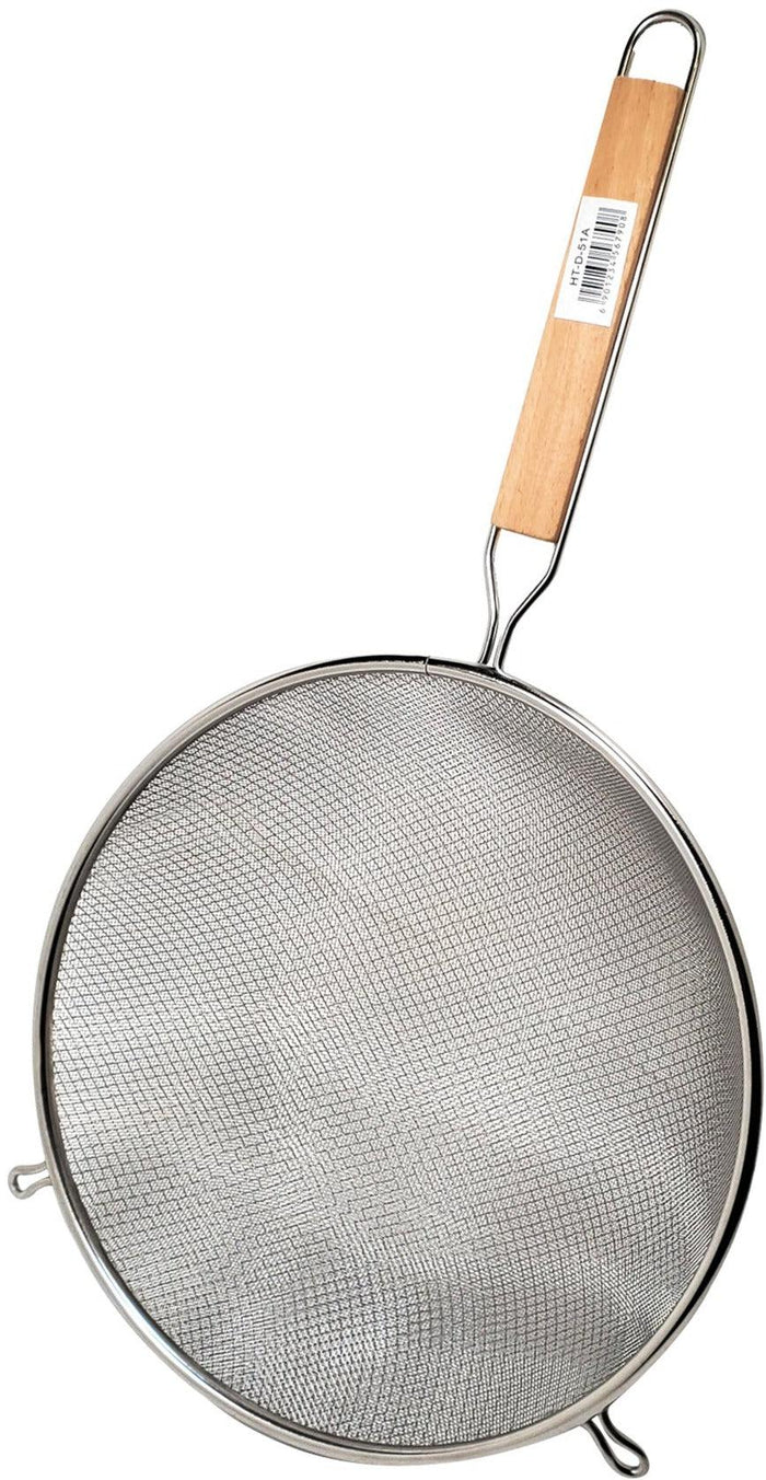 SS Food Cover Mesh 40CM