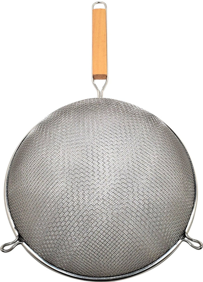 SS Food Cover Mesh 40CM