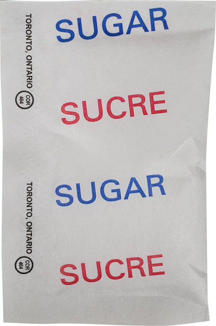 XE - RedPath - Portions - Sugar