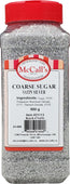 CLR - McCall's - Sugar Coarse Satin - Silver