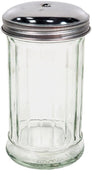 Sugar Dispenser - 12oz Glass Jar - SAG866755