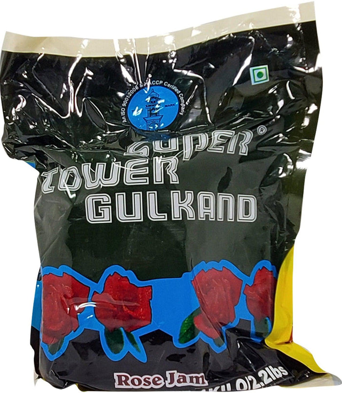 VSO - Super Tower - Gulkand