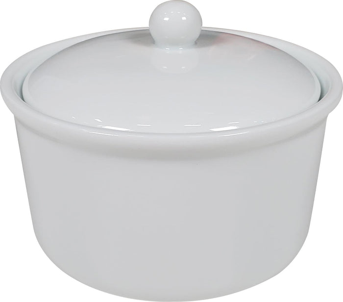 CLR - Royal - 200ml Sugar Pot