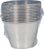 Winco - Sauce Cup SS - 2-1/2oz - SCP-25