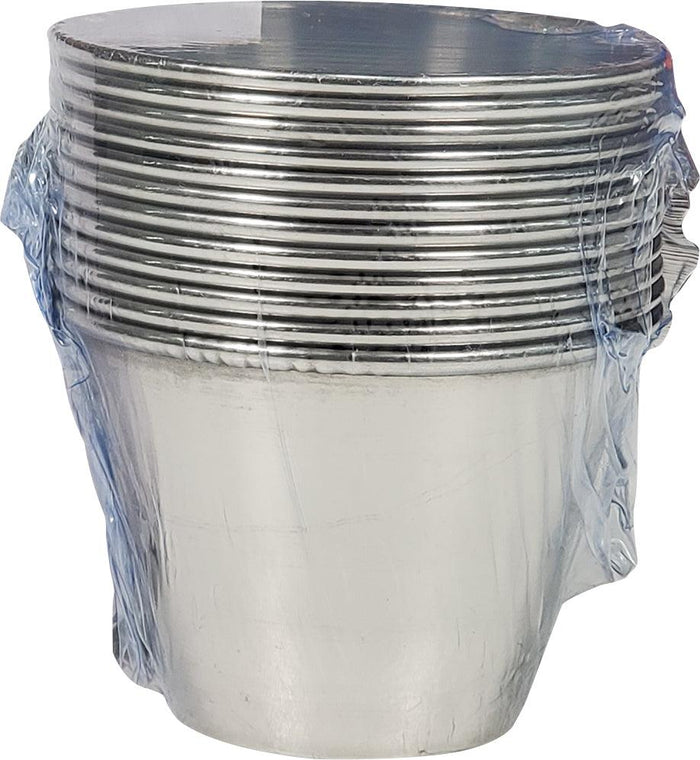Winco - Sauce Cup SS - 2-1/2oz - SCP-25