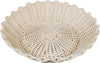 Bread Basket - Beige - 20cm/7.9