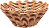 Bread Basket - Brown - 16cm/6.3