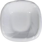 Melamine Bowl - Tetragon Lace - 11