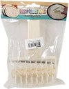 Pizza Roller Docker - Plastic
