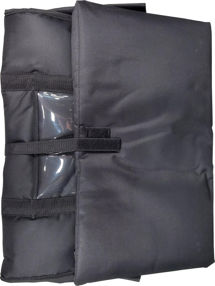 CLR - Cambro - Delivery Bag - 21x14x17