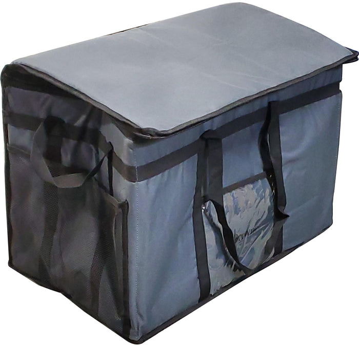 Browne - Delivery Bag - 23x15x14