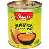 Swad - Alphonso Mango Pulp