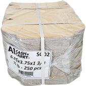 Sweet Box - Gold - 0.5 lb - 6.25