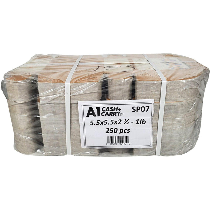 XC - Sweet Box - Printed - 1.5 lb - 7