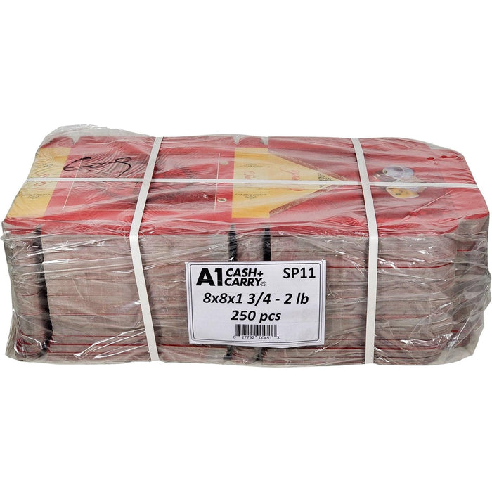 Sweet Box - Printed - 2 lb - 8