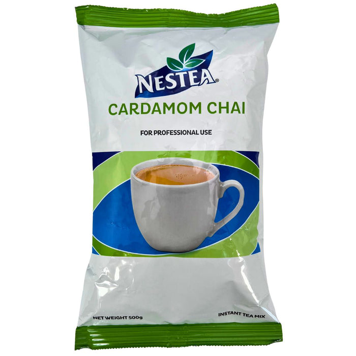 Nestea - Tea with Cardamom 3 IN 1 - 10