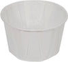 Genpak - Portion Cups - Paper - 3.25oz - F325