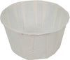 Genpak - Portion Cups - Paper - 5.5oz - F550