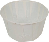 Genpak - Portion Cups - Paper - 5.5oz - F550