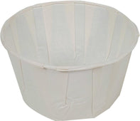 Genpak - Portion Cups - Paper - 5.5oz - F550