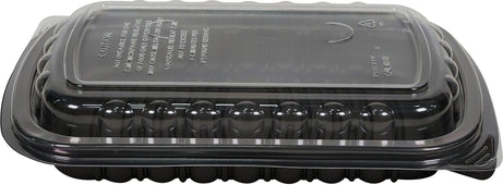 Pactiv - Half Slab Rib - Combo - 100700
