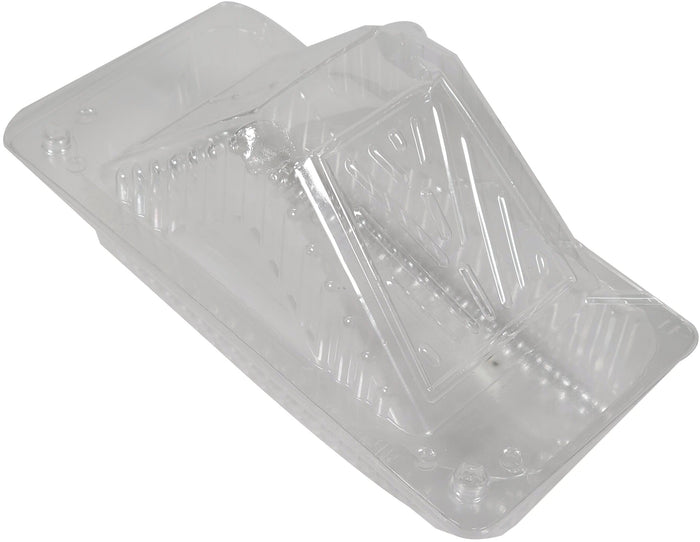 SO - ParPak - Hinged Container - Sandwich - Wedge - Small - 21507