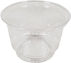 Dispose - Plastic Dessert Cups - Clear - 8oz - G528A