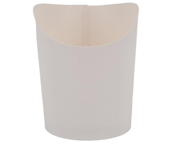 Eco-Craze - 3.5 oz French Fry Container
