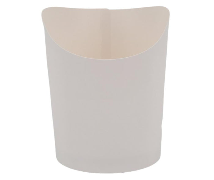 Eco-Craze - 3.5 oz French Fry Container