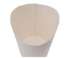 Eco-Craze - 3.5 oz French Fry Container