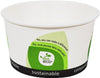 SO - E2E Foodpack - PLA Paper Bowls - 12oz