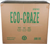 CLR - Eco-Craze - #9 White Container