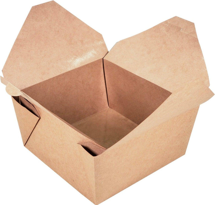Eco-Craze - #7 Natural Container