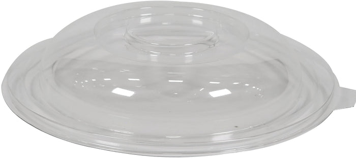 Value+ - Clear Dome Lid for 48oz Salad Bowls