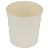 Morning Dew - 24 oz Paper Soup Container - White - 24SCW