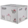 Morning Dew - 24 oz Paper Soup Container - White - 24SCW