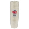 Morning Dew - 24 oz Paper Soup Container - White - 24SCW