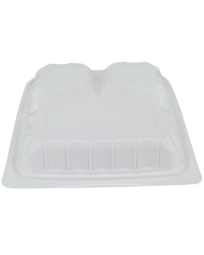 Value+ - YR993W-V - PP Hinged Cont. - 9.3x9x3