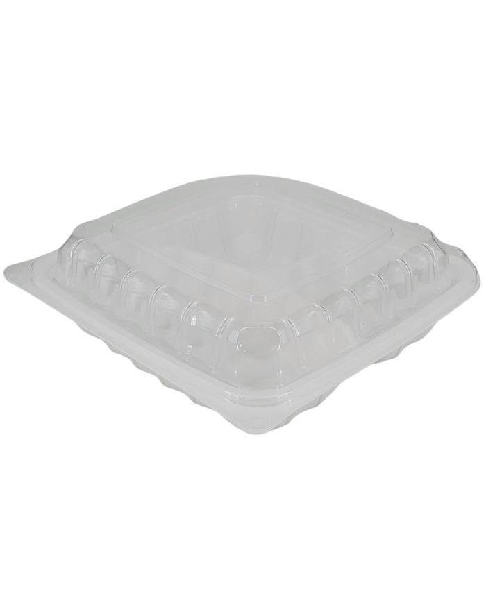 Value+ - YR993W-V - PP Hinged Cont. - 9.3x9x3