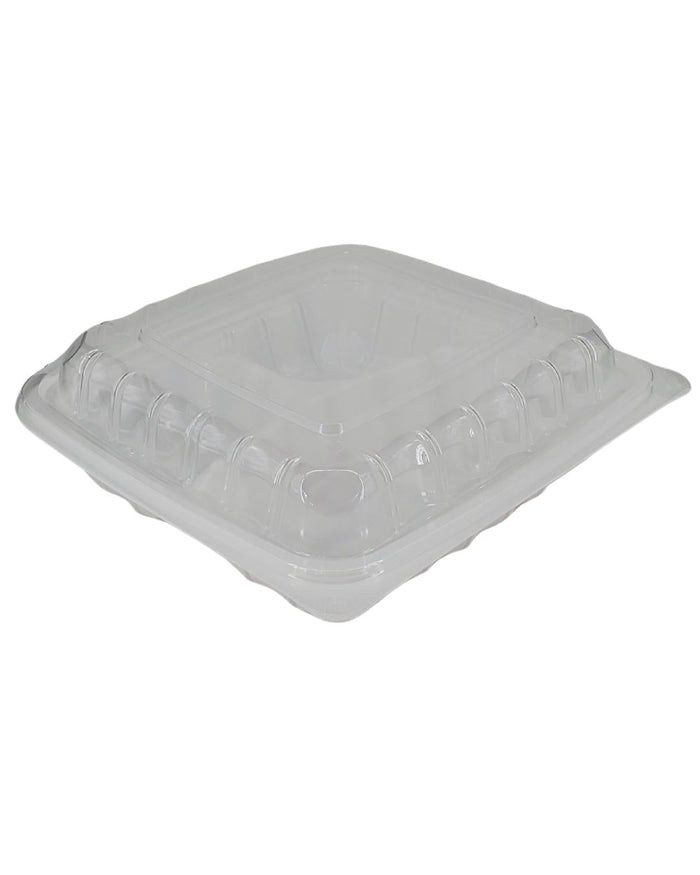 Value+ - YR993W-V - PP Hinged Cont. - 9.3x9x3