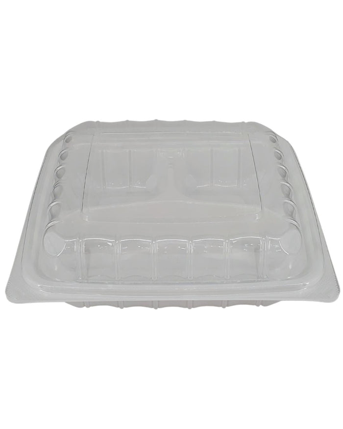 Value+ - YR993W-V - PP Hinged Cont. - 9.3x9x3