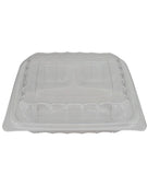 Value+ - YR993W-V - PP Hinged Cont. - 9.3x9x3